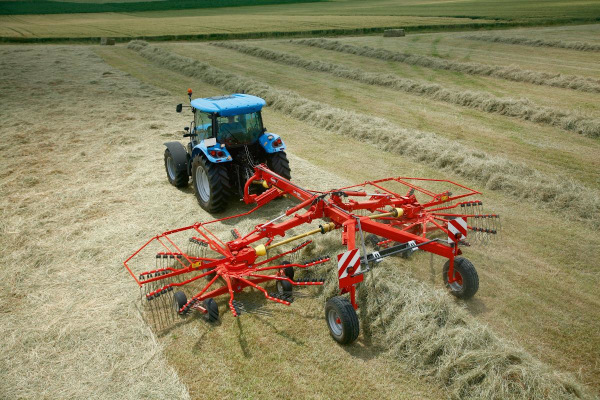 Kuhn | Hay and Forage Tools | Rakes  for sale at Rusler Implement, Colorado