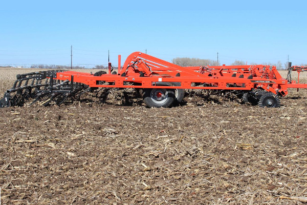 Kuhn | Secondary Tillage | Soil Finishers for sale at Rusler Implement, Colorado