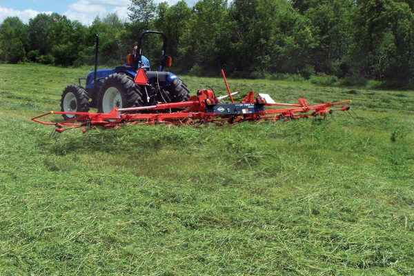Kuhn | Hay and Forage Tools | Tedders for sale at Rusler Implement, Colorado
