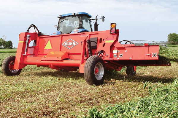 Kuhn | Mergers | MM 300 for sale at Rusler Implement, Colorado