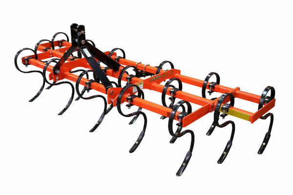 Land Pride | Dirtworking | FC15 Series Field Cultivator for sale at Rusler Implement, Colorado