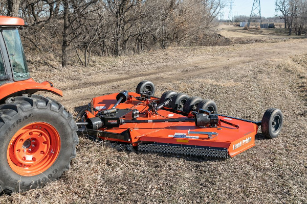 Model RC2515 for sale at Rusler Implement, Colorado