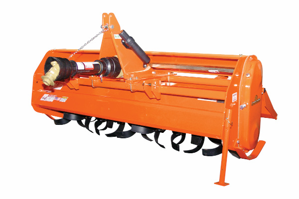 Land Pride | Rotary Tillers | RTA20 Series Rotary Tillers for sale at Rusler Implement, Colorado