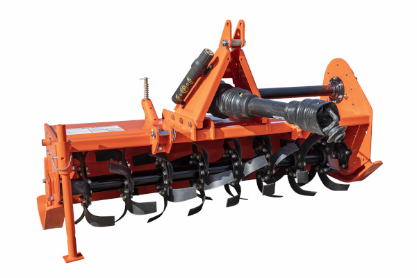 Land Pride | Rotary Tillers | RTA25 Series Rotary Tillers for sale at Rusler Implement, Colorado