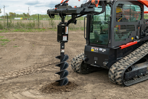 Land Pride | Dirtworking | SA35 Series Post Hole Diggers for sale at Rusler Implement, Colorado