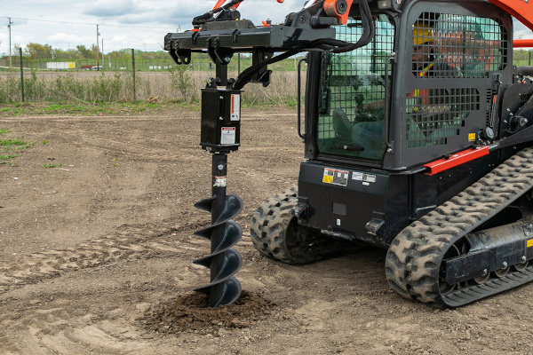 Land Pride | CE Attachments | SA35 Series Post Hole Diggers for sale at Rusler Implement, Colorado