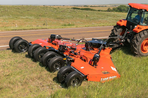Land Pride | Rotary Cutters | RC5715 Rotary Cutters for sale at Rusler Implement, Colorado