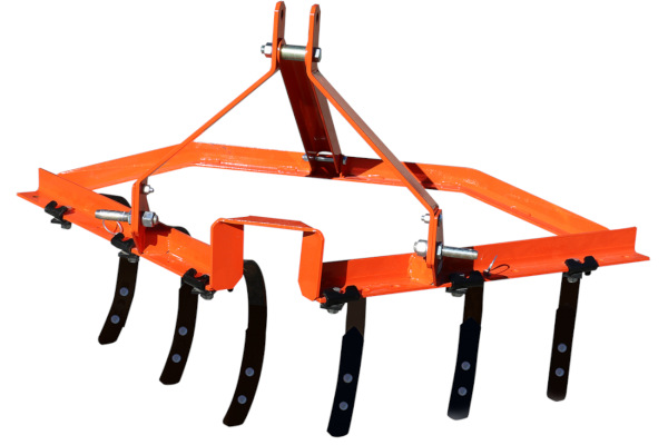 Land Pride | Dirtworking | FC10 Series Field Cultivator for sale at Rusler Implement, Colorado