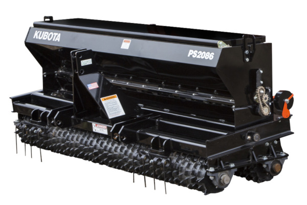 Land Pride | CE Attachments | PS20 Series Primary Seeders for sale at Rusler Implement, Colorado