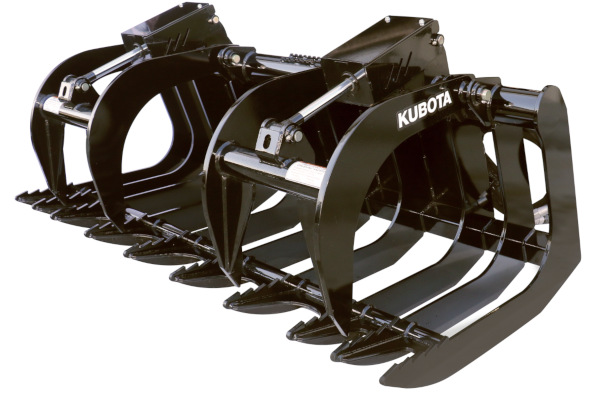 Land Pride | CE Attachments | RG30 Series Root Grapples for sale at Rusler Implement, Colorado