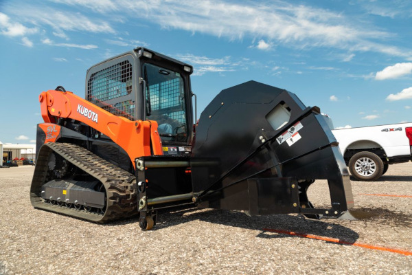 Land Pride | CE Attachments | SW30 Series Road Saw for sale at Rusler Implement, Colorado