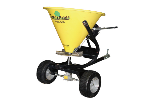 Land Pride | PTS Series Spreaders | model PTS500 for sale at Rusler Implement, Colorado