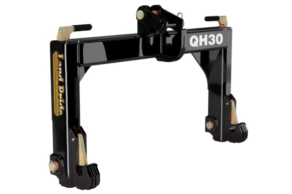 Land Pride | QH30 Series Quick-Hitch | model QH30 for sale at Rusler Implement, Colorado