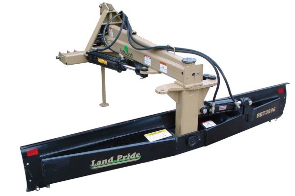 Land Pride | Dirtworking | RBT35 Series Rear Blades for sale at Rusler Implement, Colorado