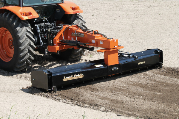 Land Pride | Dirtworking | RBT60 Series Rear Blades for sale at Rusler Implement, Colorado