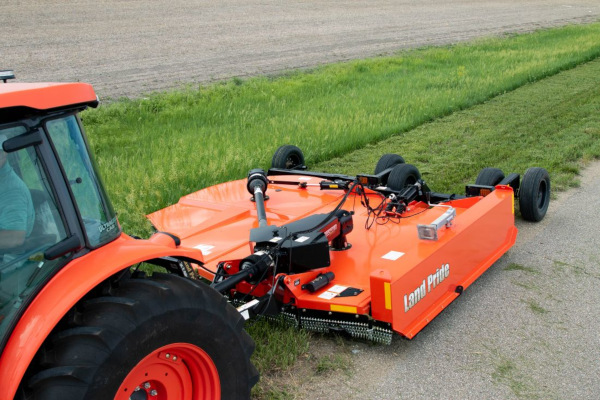 Model RC5014 for sale at Rusler Implement, Colorado