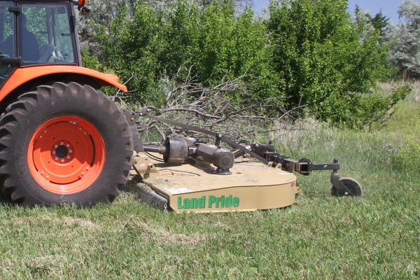 Land Pride | Rotary Cutters | RCF3010 Series Rotary Cutters for sale at Rusler Implement, Colorado