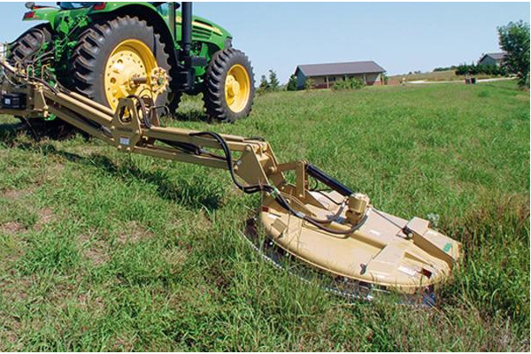 Land Pride | RCP30 Series Parallel Arm Cutters | model RCP3060 for sale at Rusler Implement, Colorado