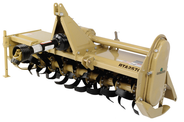 Land Pride | RTA25 Series Rotary Tillers | RTA2562 for sale at Rusler Implement, Colorado