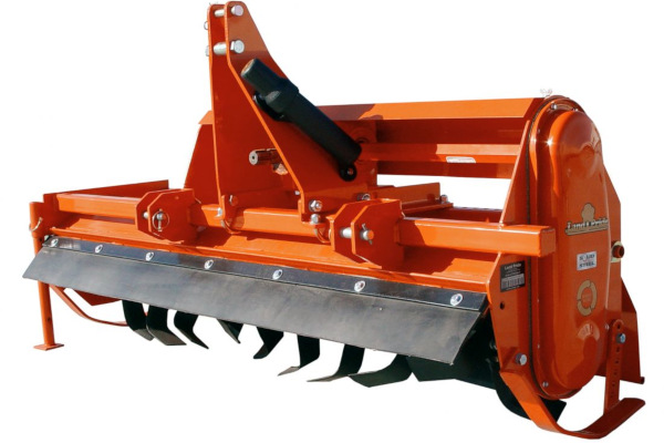 Land Pride | RTR15 Series Rotary Tillers | RTR1558 for sale at Rusler Implement, Colorado