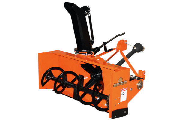 Land Pride | Snow Removal | SB10 Series Snow Blowers for sale at Rusler Implement, Colorado
