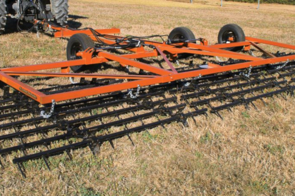 Land Pride | Dirtworking | STH20 Series Spike Tooth Harrows for sale at Rusler Implement, Colorado