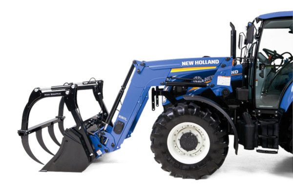 New Holland | Front Loaders & Attachments | 800TL Series for sale at Rusler Implement, Colorado