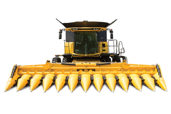 Model 980CR Rigid Corn Header - 12 rows for sale at Rusler Implement, Colorado