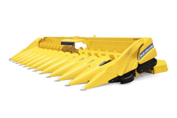 Model 980CR Rigid Corn Header - 16 rows for sale at Rusler Implement, Colorado