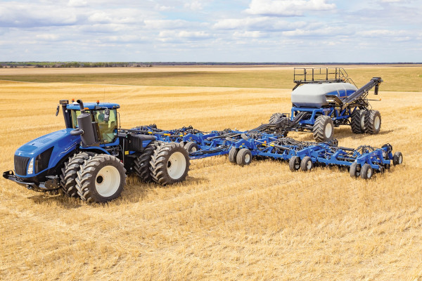 New Holland | Seeding Equipment | Air Disc Drills for sale at Rusler Implement, Colorado