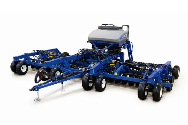 New Holland | Tillage and Seeding Equipment | Air Disk Drills for sale at Rusler Implement, Colorado