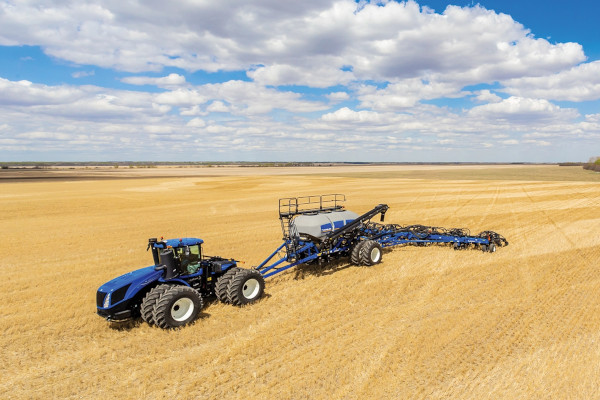 New Holland | Seeding Equipment | Air Hoe Drills for sale at Rusler Implement, Colorado
