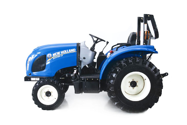New Holland | Boomer™ Compact 33-47 HP Series | model Boomer 33 for sale at Rusler Implement, Colorado