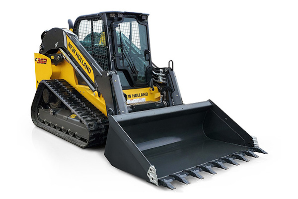 New Holland | Compact Track Loaders | model C362 for sale at Rusler Implement, Colorado