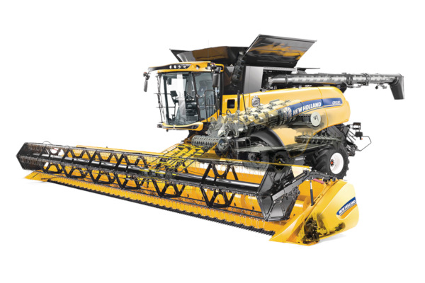 New Holland Ag | Combines & Headers for sale at Rusler Implement, Colorado