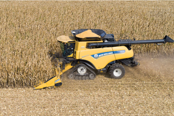 New Holland | Combines & Headers | Corn Heads for sale at Rusler Implement, Colorado