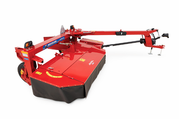 New Holland | Discbine® Side-Pull Disc Mower-Conditioners | model Discbine® 209 for sale at Rusler Implement, Colorado