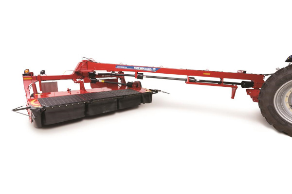 Model Discbine® 313 (flail) for sale at Rusler Implement, Colorado