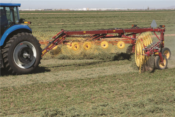 Model DuraVee 1225 for sale at Rusler Implement, Colorado