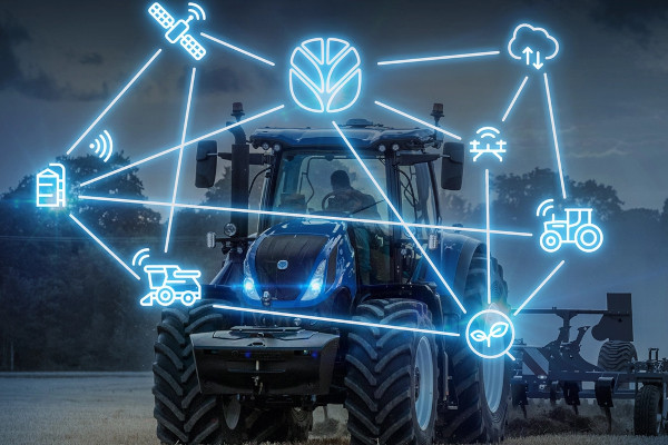 New Holland | Fleet | Connectivity for sale at Rusler Implement, Colorado