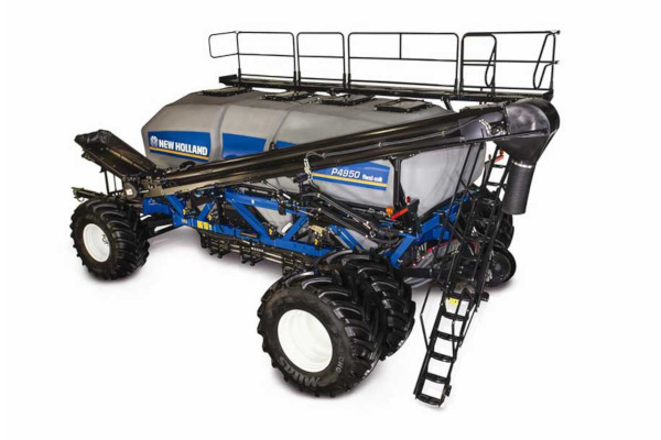 New Holland | Flexi-Coil® P Series Air Carts | model Flexi-Coil® P2350 for sale at Rusler Implement, Colorado
