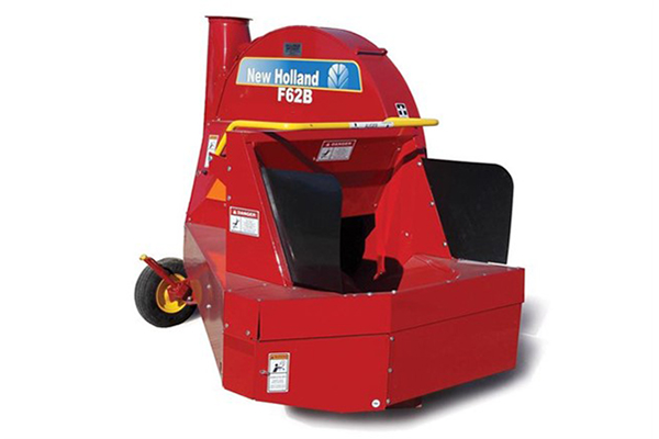 New Holland | Forage Equipment | Forage Blower for sale at Rusler Implement, Colorado