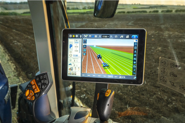 New Holland | Field | New Holland Guidance and Machine Automation for sale at Rusler Implement, Colorado