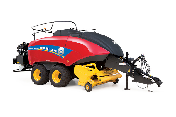 New Holland Ag | Haytools & Spreaders for sale at Rusler Implement, Colorado