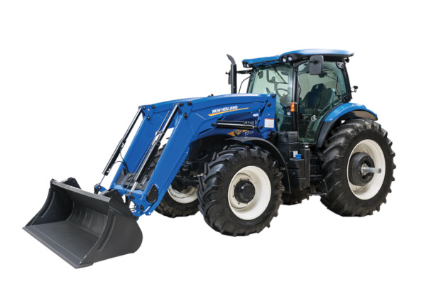 New Holland | Front Loaders & Attachments | LA Series Front Loader for sale at Rusler Implement, Colorado