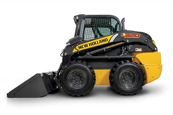 New Holland Ag | Light Construction Equipment for sale at Rusler Implement, Colorado