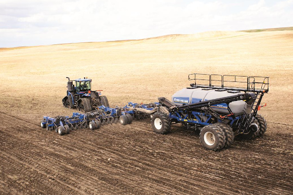 New Holland | Air Disc Drills | model P2082 – 30 ft for sale at Rusler Implement, Colorado