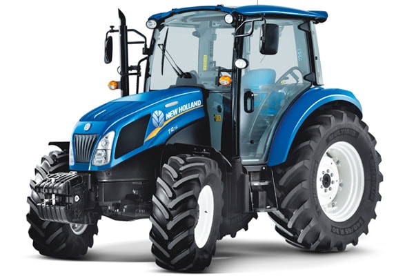New Holland | PowerStar™ T4 Series | model T4.65 for sale at Rusler Implement, Colorado