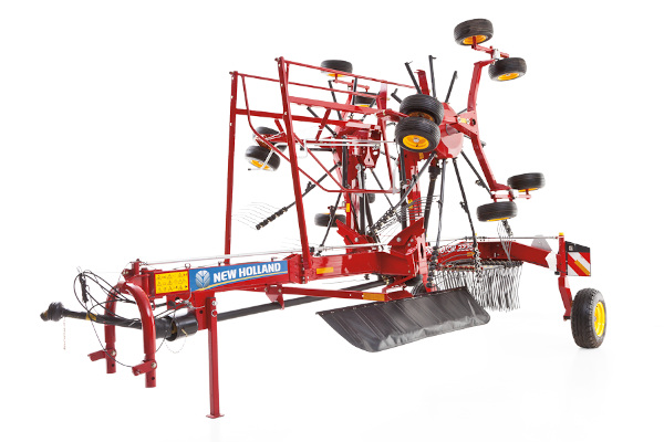 New Holland | Haytools & Spreaders | ProRotor Rotary Rakes for sale at Rusler Implement, Colorado