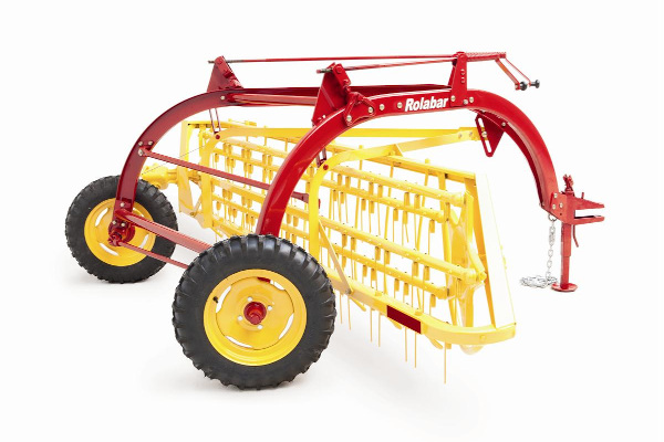 New Holland | Haytools & Spreaders | Rolabar Rakes for sale at Rusler Implement, Colorado